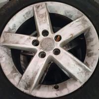 Dischi diam 16 Audi A4