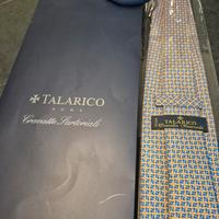 cravatta Talarico Roma