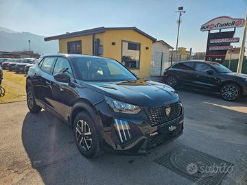 Peugeot 2008 PureTech 100 S&S Style KM 0