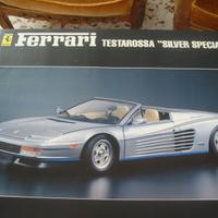 FERRARISSIMA