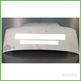Cofano Motore BIANCO FIAT DUCATO PE 1998 2002 0