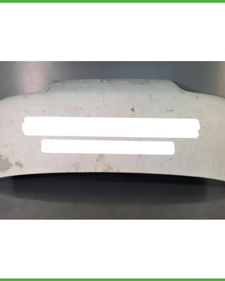 Cofano Motore BIANCO FIAT DUCATO PE 1998 2002 0