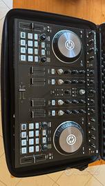 Traktor Kontrol S4