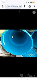 Tubi in PVC