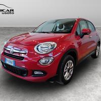 FIAT 500 X 2015 - 500X 1.4 m-air Lounge 4x2 140cv