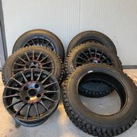 Gomme chiodate