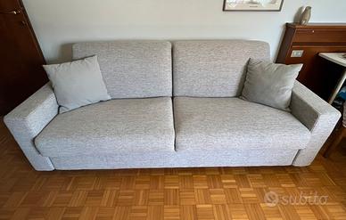 Divano letto