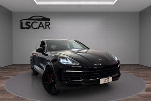 Porsche Cayenne Coupe 3.0 V6 tiptronic 340cv - Uni