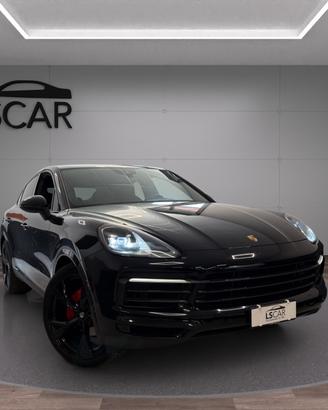 Porsche Cayenne Coupe 3.0 V6 tiptronic 340cv - Uni