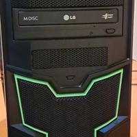 PC Gaming / Desktop – Intel i5-4690K | GTX 970 | S