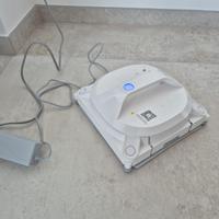 robot lavavetri Winbot