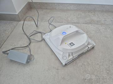 robot lavavetri Winbot