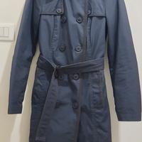trench sisley TG. 38