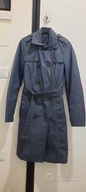 trench sisley TG. 38
