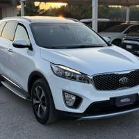 KIA Sorento 2.2 CRDi AWD Rebel 7 POSTI