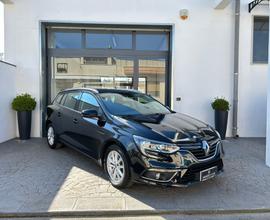 Renault Megane SPORTER 1.5 DCI 110Cv EDC-12/2016