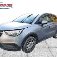 RICAMBI VARI OPEL CROSSLAND X (P17) 1.2 B 12V MAN 