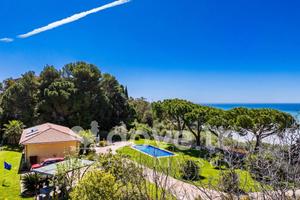 Villa Via Maure, snc, 18033, Camporosso