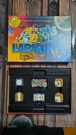 Gioco Labirinto Magico