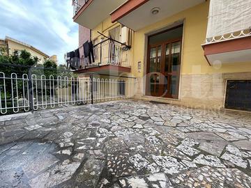 Appartamento Gaeta [Cod. rif A51VRG]