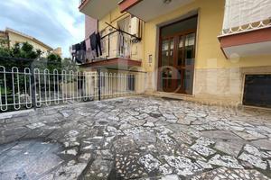 Appartamento Gaeta [Cod. rif A51VRG]