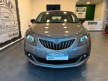Lancia Ypsilon III 1.0 firefly hybrid Gold s&s 70c