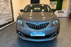 Lancia Ypsilon III 1.0 firefly hybrid Gold s&s 70c