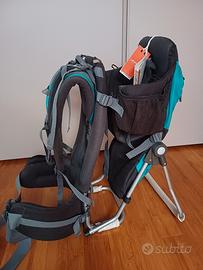 zaino porta bimbo Lafuma