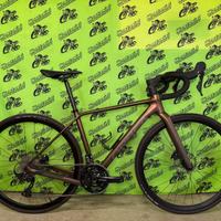 GRAVEL ORBEA H30 2024 GRX 12 V. USATA