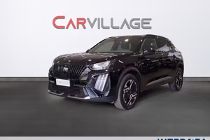 PEUGEOT 2008 Allure PureTech