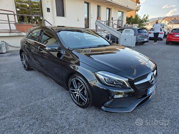 Mercedes-benz A 180 d Premium