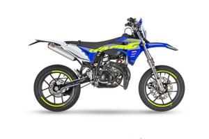 Sherco 50 SM-R