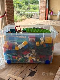 Lego Duplo scatolone