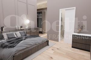 Appartamento Modena [2328VRG]