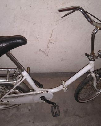 Graziella vintage d'epoca – bici pieghevole