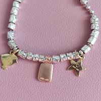 Bracciale Dodo con charms
