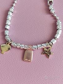 Bracciale Dodo con charms