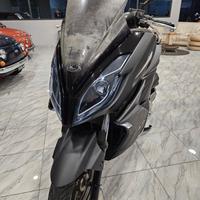 kimco 300 k-xct anno 2017 km 29000