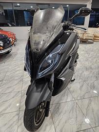 kimco 300 k-xct anno 2017 km 29000