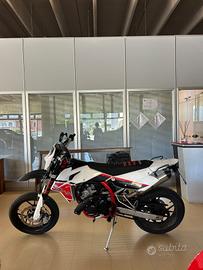 Swm SM 125 R 125R