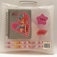 WINX GIFT SET - completo da regalo