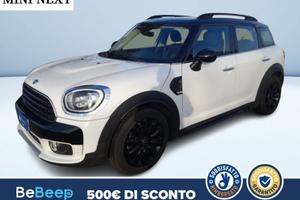 MINI Countryman Mini F60 MINI 1.5 COOPER BAKE...