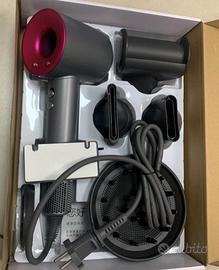 Asciugacapelli phon ionico Supersonico 2000 w 