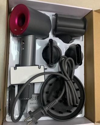 Asciugacapelli phon ionico Supersonico 2000 w 