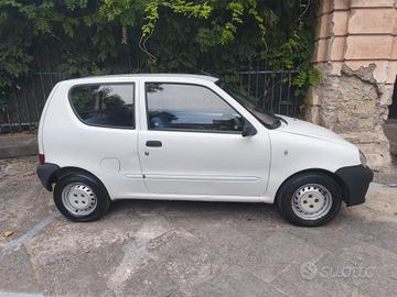fiat 600 1100 benzina 