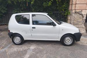 fiat 600 1100 benzina 