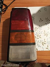 luce posteriore dx Fiat Panda
