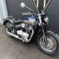 Triumph Speedmaster 1200