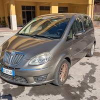 Lancia Musa Ecochic