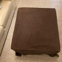 Pouf letto confalone